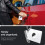 Spigen Spigen Air Fit Σχεδιασμένο για κάλυμμα θήκης κάρτας Apple AirTag για κλειδί (2021) - Λευκό 5