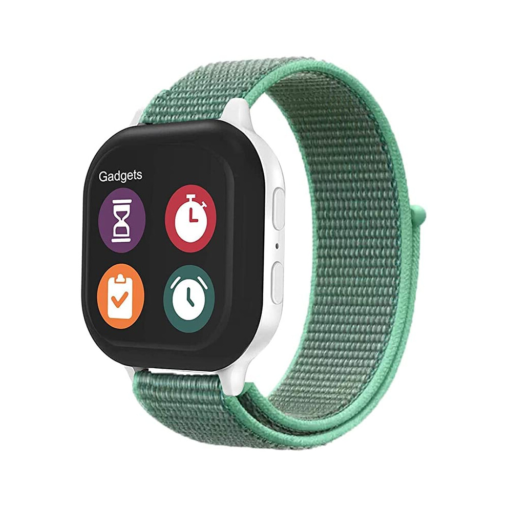 Sport Loop Band Compatible With Apple Watch Band 49Mm 45Mm 44Mm 42Mm 4 3381595020404