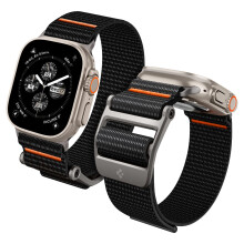 Spigen DuraPro Flex Ultra Designed for Apple Watch Band for Apple Watc