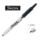 (black 1-2mm) New Sharpie Retractable Push Marker Pen 0.5mm An 1 1
