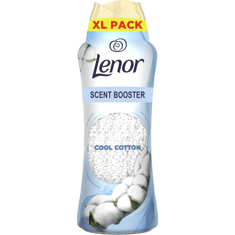 Lenor Laundry Perfume Scent Booster 495G,