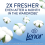 Lenor Lenor Laundry Perfume Scent Booster 495g, 3