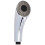 Grohe Grohe 46573000 K4 Starlight Kitchen Hand Sprayer  No Finish 1