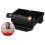 Tefal TEFAL OPTIGRILL GC7058 BARBECUE A CONTATTO INTELLIGENTE | 6 PROGRAMMI 1