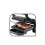 Tefal TEFAL OPTIGRILL GC7058 BARBECUE A CONTATTO INTELLIGENTE | 6 PROGRAMMI 7