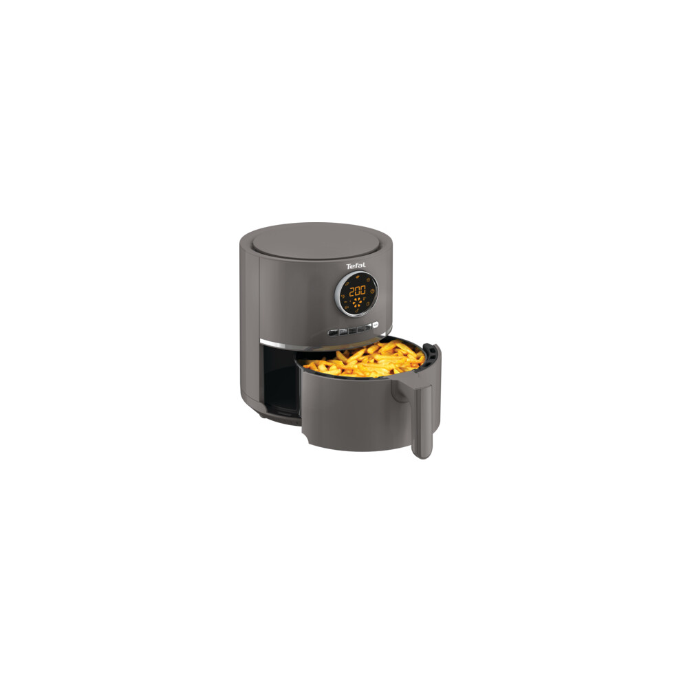 Tefal Ultra Fry EY111B15 Airfryer 4,2L 1400W Digital B-Ware - Image 2