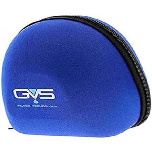 GVS Elipse SPM009 Valigia rigida blu