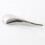 Alessi Alessi Teo Spoon  One size  Silver 5