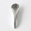 Alessi Alessi Teo Spoon  One size  Silver 4
