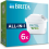 BRITA MAXTRA PRO All-in-1 Water Filter Cartridge 6 Pack 1