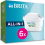 BRITA MAXTRA PRO All-in-1 Water Filter Cartridge 6 Pack 6