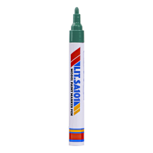(green) Car High Gloss Paint Touch Up Pen Cars Scratch Rep