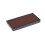 COLOP E/50/1 Pak van 2 Pads Navullingen voor Printer 50 rood 1