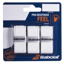 Babolat Pro Response X 3 Overgrip Unisex Adulto Unisex_Adulto 653048
