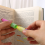 (-3 2pcs) Student Crayon School Office Supplies Graffiti Hig 5