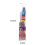 (-3 2pcs) Student Crayon School Office Supplies Graffiti Hig 7