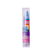 (-2 1pc) Student Crayon School Office Supplies Graffiti Hig