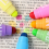 (-3 2pcs) Student Crayon School Office Supplies Graffiti Hig 4