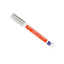 (silver 1 pcs) White Waterproof Tile Marker Grout Pen Wall Seam P
