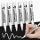 (6pack) White Paint Pen for Rock Painting,Stone,Ceramic,Gl 2