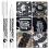 (3pack) White Paint Pen for Rock Painting,Stone,Ceramic,Gl 7