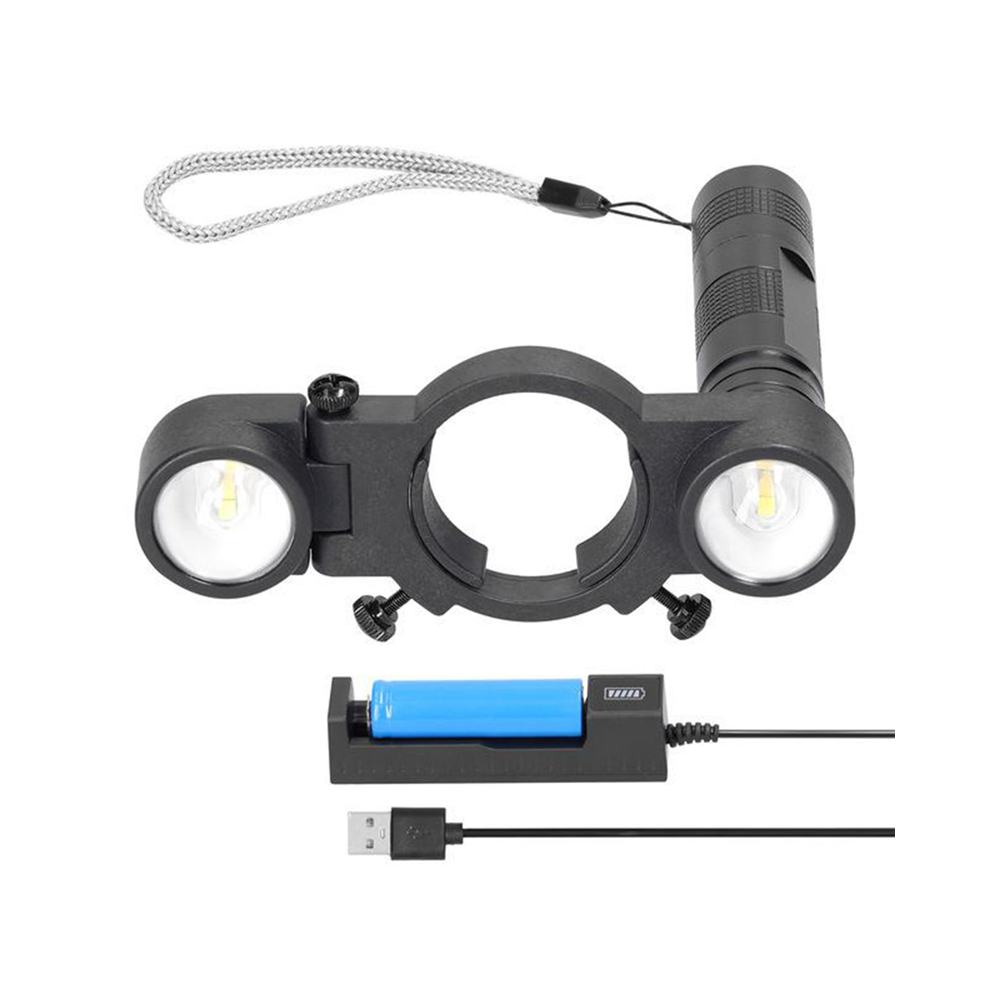 Leichte Airbrush-FarbfüLlung, Universelle, GrößEnverstellbare Beleuchtung, Suchscheinwerfer-image