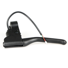 Poignée de frein et frein à main pour trottinette électrique M365/PRO, accessoires universels