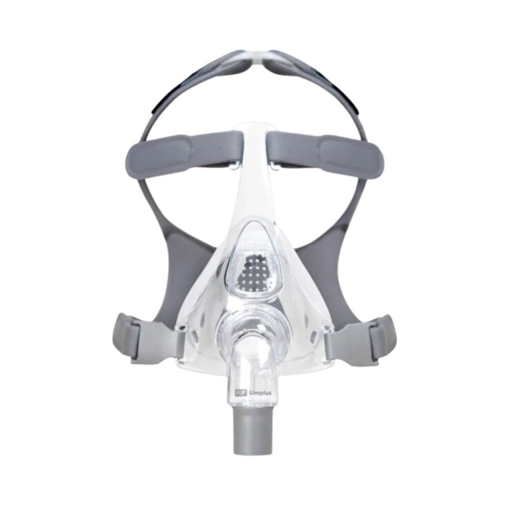 (Medium) Simplus Full Face Mask from Fisher & Paykel