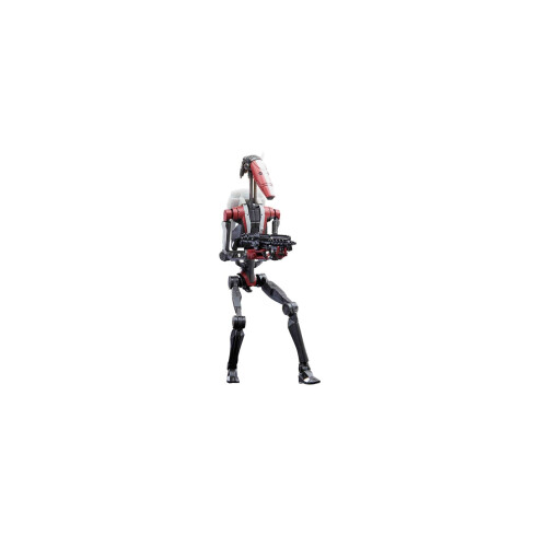 Hasbro Hasbro Actionfigur B1 Kampfdroide 15 cm 2