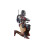 Star Wars Hasbro Star Wars: The Bad Batch Black Series Echo (equipaggiamento da mercenario) 15c 5