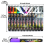 () 12PCS/Set Liquid Chalk Marker Pens Erasable LED Wr 3