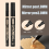 (copper-1mm-3mm) Electroplating Mirror Silver Paint Pen Hand-repair 1