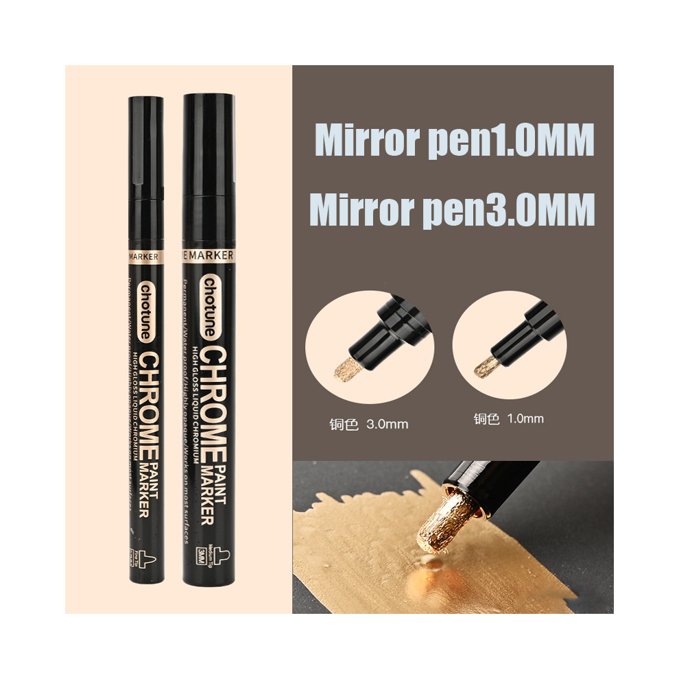 (copper-1mm-3mm) Electroplating Mirror Silver Paint Pen Hand-repair-image-OPC-PGHHGV7-NEW