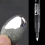 (0.7MM-7PCS) Electroplating Mirror Silver Paint Pen Hand-repair 2