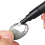 (ST-1MM-2MM) Electroplating Mirror Silver Paint Pen Hand-repair 5