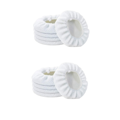 10 τμχ Στιλβωτικό καπό INCH Polish Pad Polishing Buffling Buffer Car Buffer Waxer
