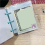 1000 Savings Challenge Binder, Money Saving Challenges Book with Envelopes, Envelope A 5