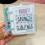 1000 Savings Challenge Binder, Money Saving Challenges Book with Envelopes, Envelope A 7