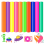 Μπλουζάκι HTV Heat Transfer Vinyl-30X25cm 10 Φύλλων Σίδερο Νέον σε Πράσινο Μπλε Βινύλιο 2