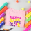 Μπλουζάκι HTV Heat Transfer Vinyl-30X25cm 10 Φύλλων Σίδερο Νέον σε Πράσινο Μπλε Βινύλιο 5
