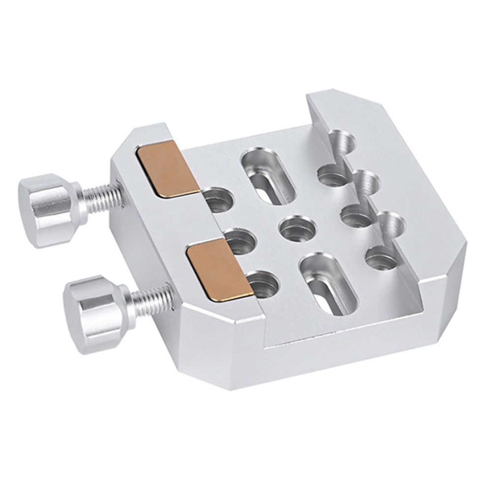 Rafforzare L'uso Dello Strumento Equatoriale Con Grande Fessura A Coda Di Rondine Aim Cloud Deck Telescopio Astronomico Fisso AR0599