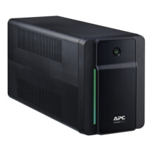 APC BVX1200LI-GR Alimentation sans interruption (ASI)