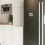 1Set Wireless Freezer Thermometer 2 Remote Sensors Alarm Low Temperature Refrigerator Clock 7