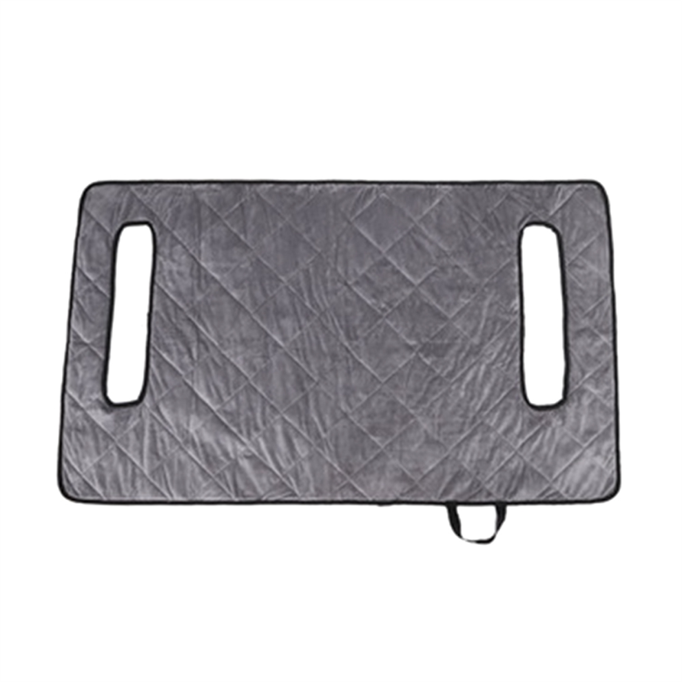 Golf Cart Seat Covers For 2 Person Seats With Armrests Universal Blanket Cushion 4853931637328
