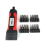Adjustable Manual Torque Screwdriver Set with 20 Bits. 2