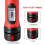 Adjustable Manual Torque Screwdriver Set with 20 Bits. 5