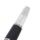 B Key Clarinet Επιστόμιο ABS Διαφανές Αξεσουάρ πνευστών οργάνων 5