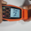 2 in 1 Moisture Meter, for Mold Self-Testing,Water Leak Detector,Moisture Sensor Firewood,Drywall Detector 7