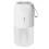 Wireless Air Humidifier Diffuser Rechargeable Double Nozzle Essential Oil Mist Maker Humidifier,White 1