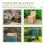 2 Ft X 2Ft Worm Blanket Farm Kit Bin Worms για κομποστοποίηση Ταιριάζει σε πολλές τσάντες 7